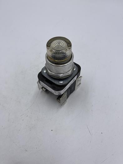 Used Allen-Bradley 800T-QBH24C Ser T