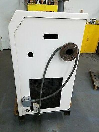 Used Airtek Smart Cycle SC400 400 CFM Refrigerated Air Dryer for Compressor