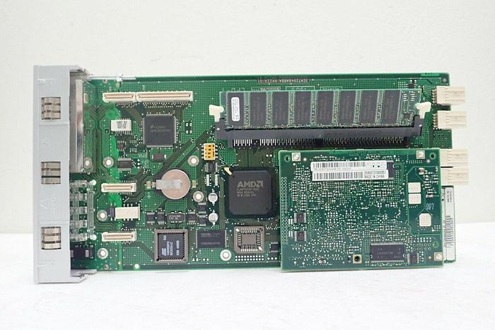 Used ALCATEL-LUCENT OmniPCX GA GATEWAY APPLICATIVE PROCESSING UNIT 3EH73048AD