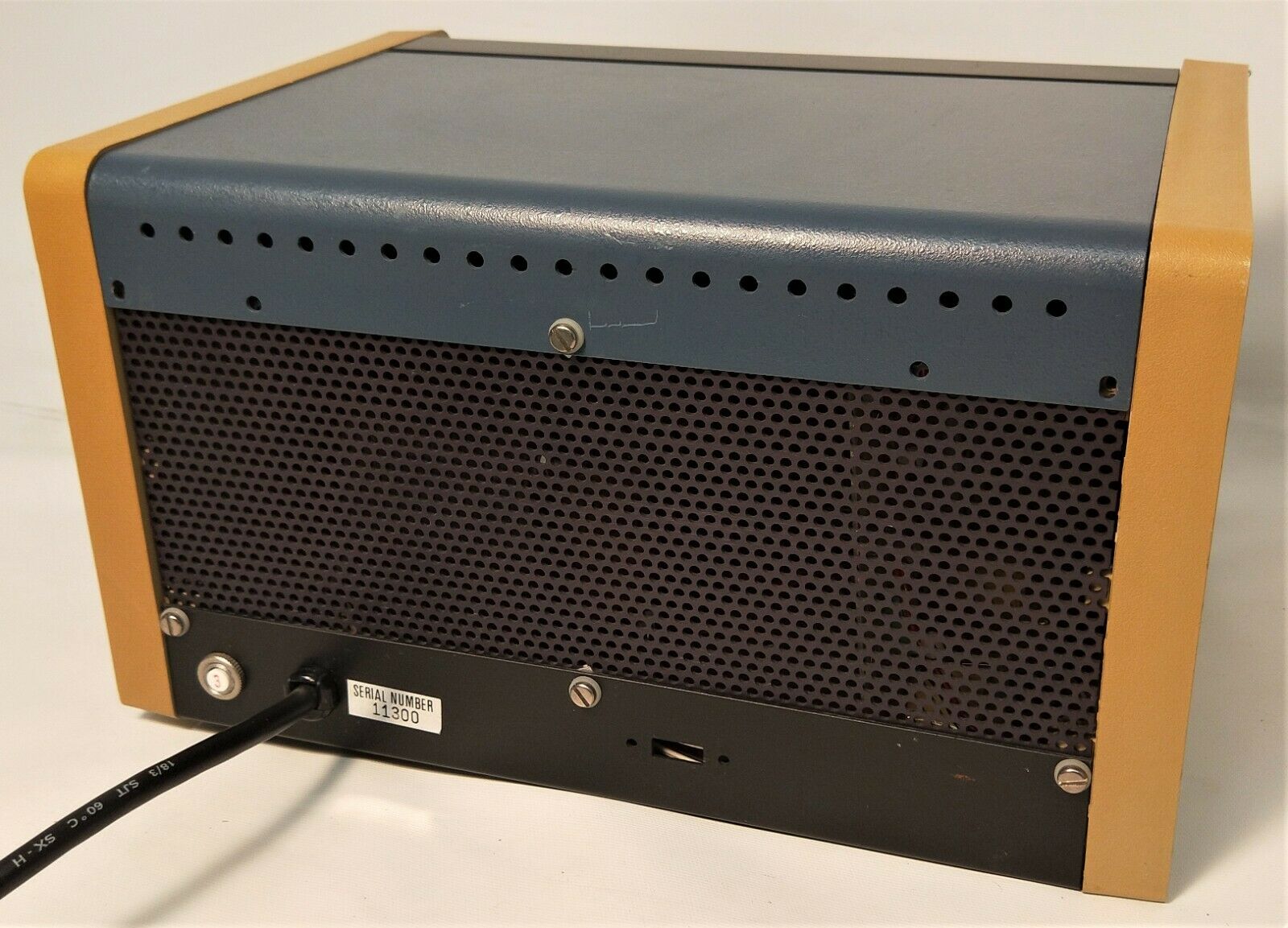 Used E-C Apparatus EC-453 Electrophoresis Power Supply