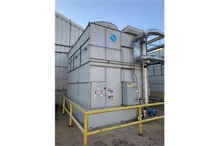 Used BALTIMORE AIR COOL FXVQ661DR