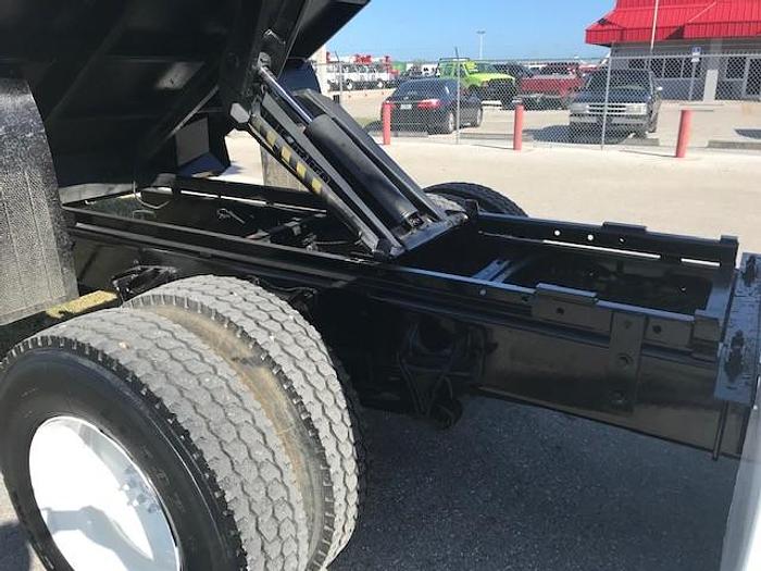 Used 2012 International 4300 HiRanger XT55 Over Center Forestry Truck - C09261