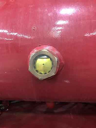 Used 2000 Ingersoll-Rand T3W Drill Rig