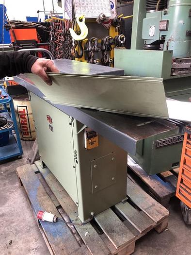 Usato BORDATRICE RAS 22.15