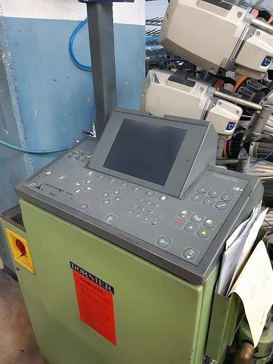 Gebraucht Dornier Air-jet Webmaschinen