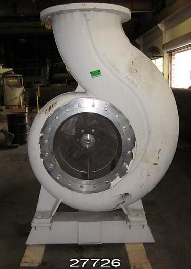 Unused Sulzer APP61-600 Pump, 24x24 #27726