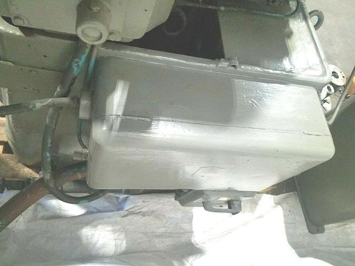 Used Arter OD Precision Grinding Machine LG 103