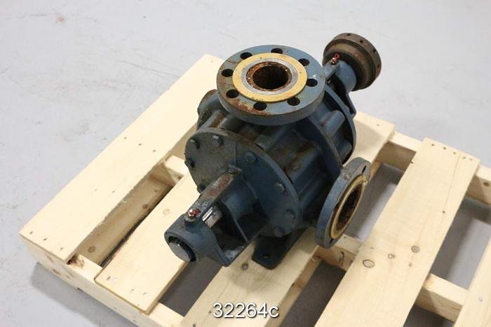Used Aurora KST S 116A BF Turbine Pump #32264