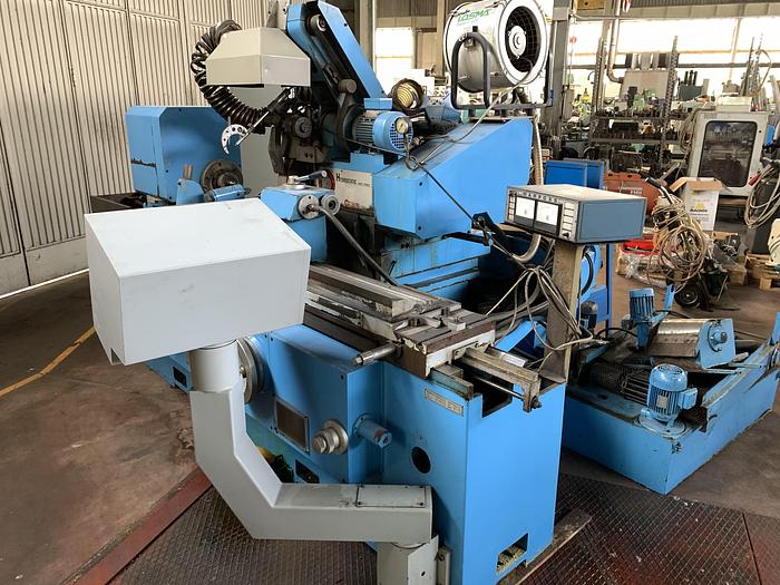 Ottime Rettifica Universale Idraulica  COMETA HMI 1000