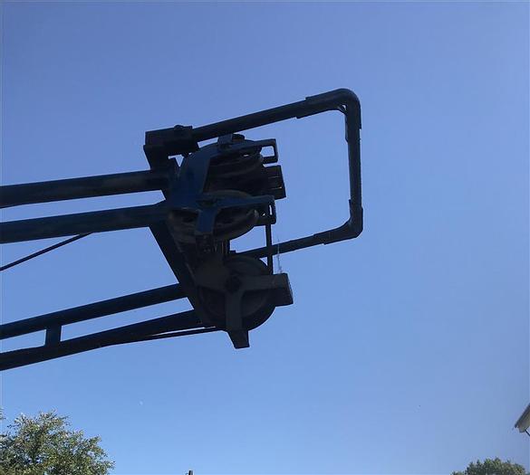 Used 1970 CME Drill CME 55 Drill Rig