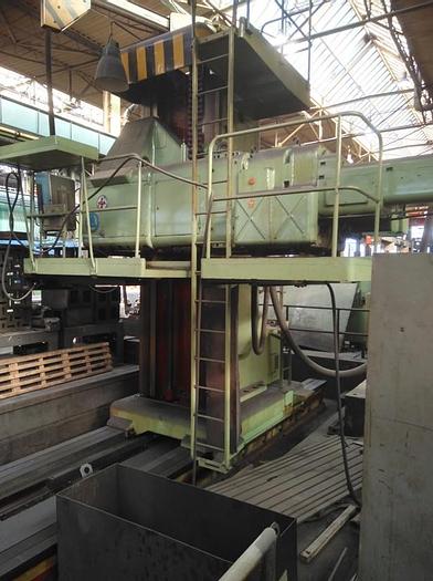 Used Borer Horizontal Floor Type CNC WD160/4000