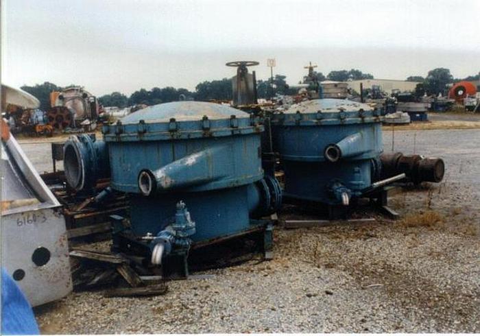 Used 1972 FINCKH II #9154