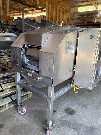 Used Urschel Model M Dicer