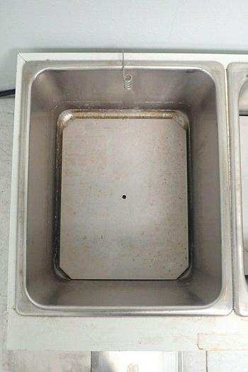 Used Precision Scientific Model 188 66552 Dual Chamber Heated Water Bath