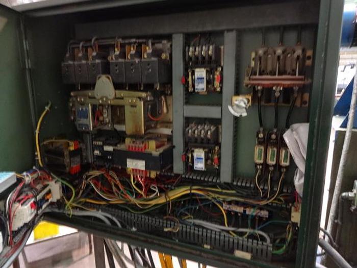 D'occasion SACMA 4 Die Progressive header type SP 25