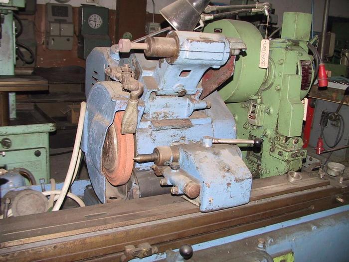 Usato Rettifica Interni Esterni FAMIR