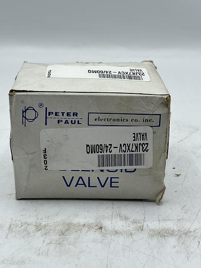 Peter Paul 23JK7XCV-24/60MQ Peter Paul 23JK7XCV-24/60MQ