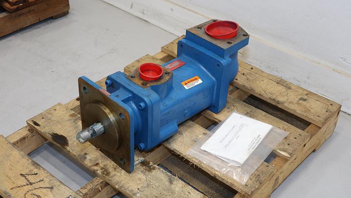Used Imo AA3G/NVPSCA250AM 2.5x4 Pump  #44569