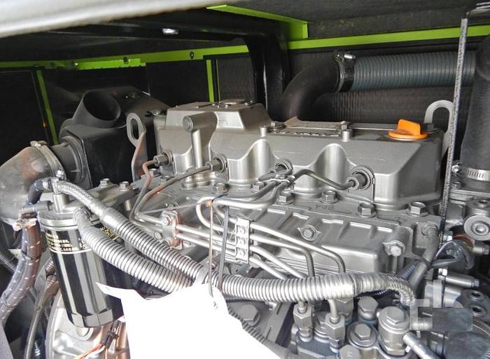 2015 Pramac GSW 30 Y