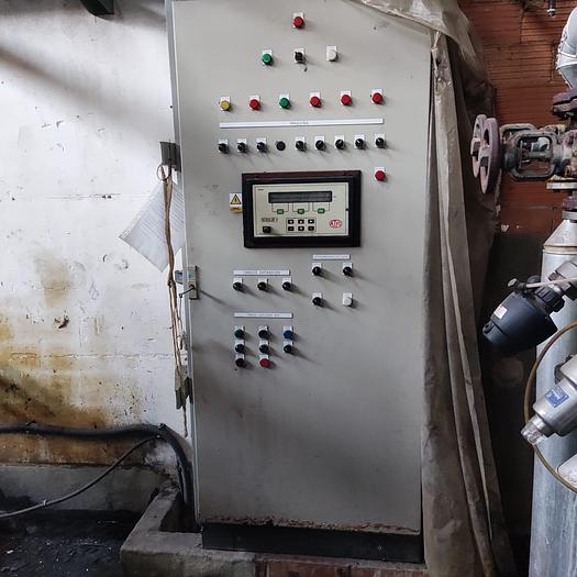 Used Beam Dyeing ATYC 1995 1800 mm