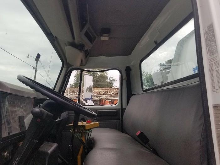 Used 1999 INTERNATIONAL 4900