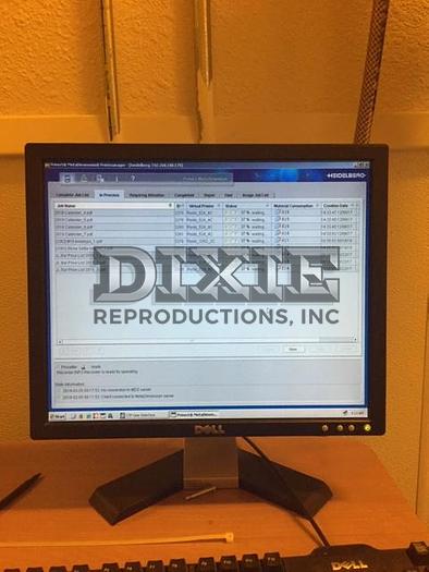 Used 2006 Heidelberg Pro Setter