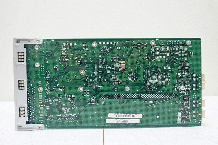 Used ALCATEL-LUCENT OmniPCX CS CALL SERVER PROCESSING UNIT Card 3EH73048BB