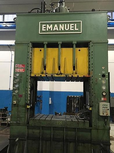 Used Choice Brands - Deep Draw Presses (Used)