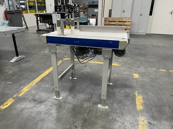 Used 2007 Kolbus TS.L