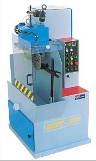 Usato Smussatrice revisionata per seghe HSS PERUZZI