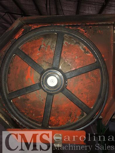 Used 2015 Wood-Mizer LT70 Band Sawmill