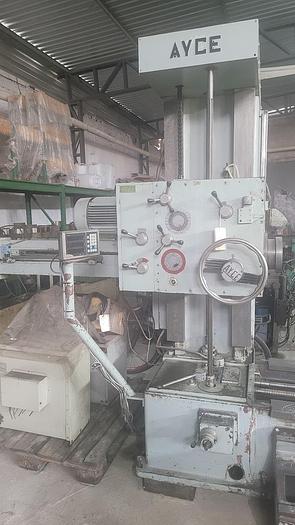 Usado Mandrilhadora AYCE AC-90