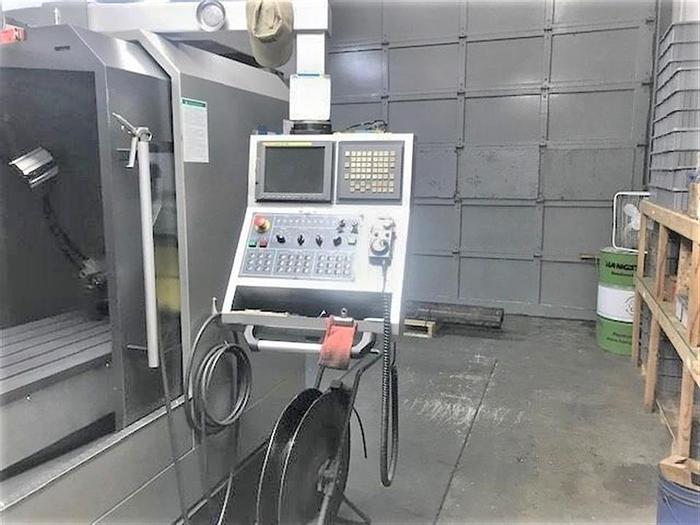 Used 2007 Toyoda BM1200