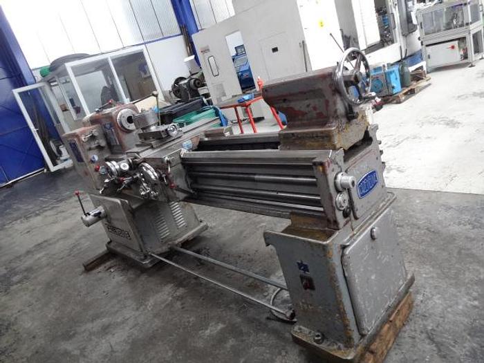 Utilisé Tour Cazeneuve HB 575 x 1500 mm