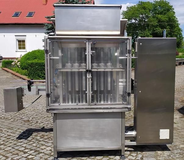 Used Dozownica "MXRN - 1.000"