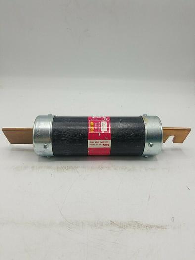 Used Bussmann Fusetron FRS-R-250