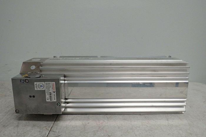 Used Pfeiffer TMH 261-250-040 3P Agilent G2571-80210 Vacuum Pump w/ TC600 Controller