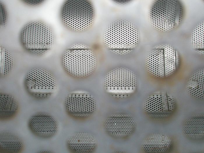 Used Cooler, Rotary, Pouch, South Valley, 5' X 9', S/st #C737834