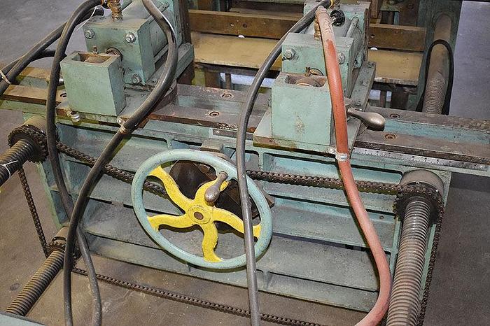 Used LANCASTER 1090-B CHAIR CLAMP