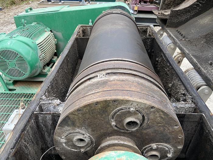 Used 2014 G-Tech 1656