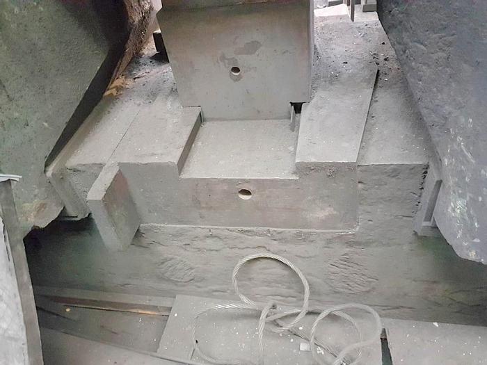 Used Hammer Forging Pneumatic MB2145