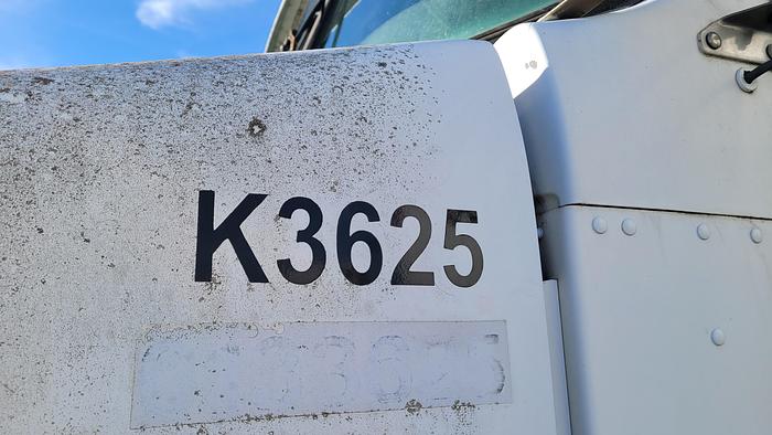 Used 2007 Total Equipment Coil Tubing