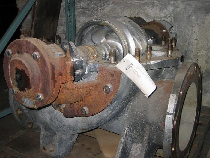 Used SULZER ZPP21-300 #14419