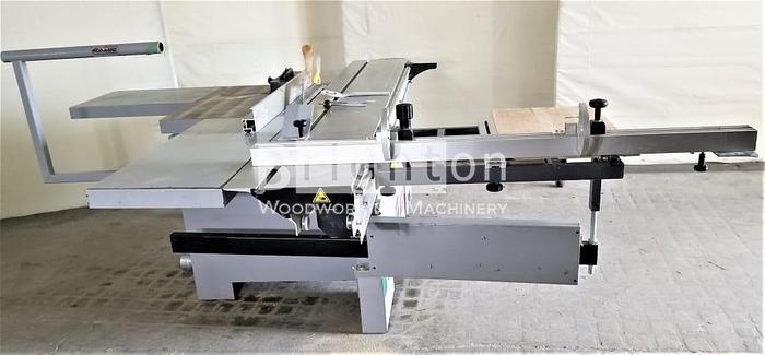 Used 2005 - Sliding Table Saw - Altendorf WA6
