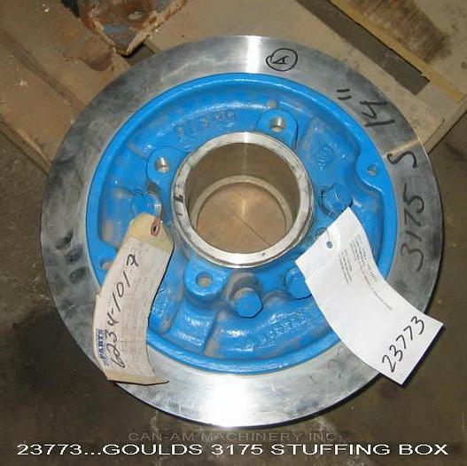 Unused GOULDS 3405 #23773