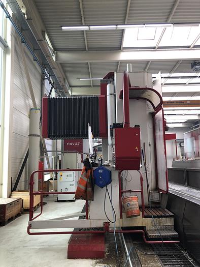 Usato MECOF CS 500 AGILE