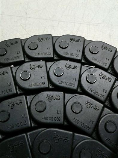IGUS E08.30.038 (79 pieces)