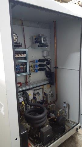 Used BIA Climatic CL 0-300 Climatic Chamber