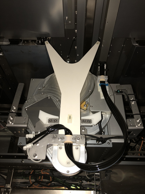 Used 2007 DNS SS 3000-AR