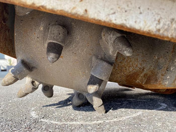 Usato 2016 SIMEX PLB 200